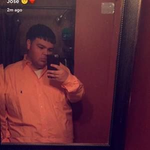 Meet your Posher, Jose